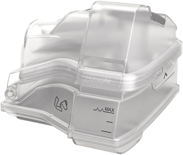 sleep apnea device