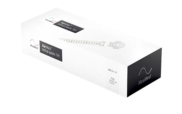 sleep apnea accessory