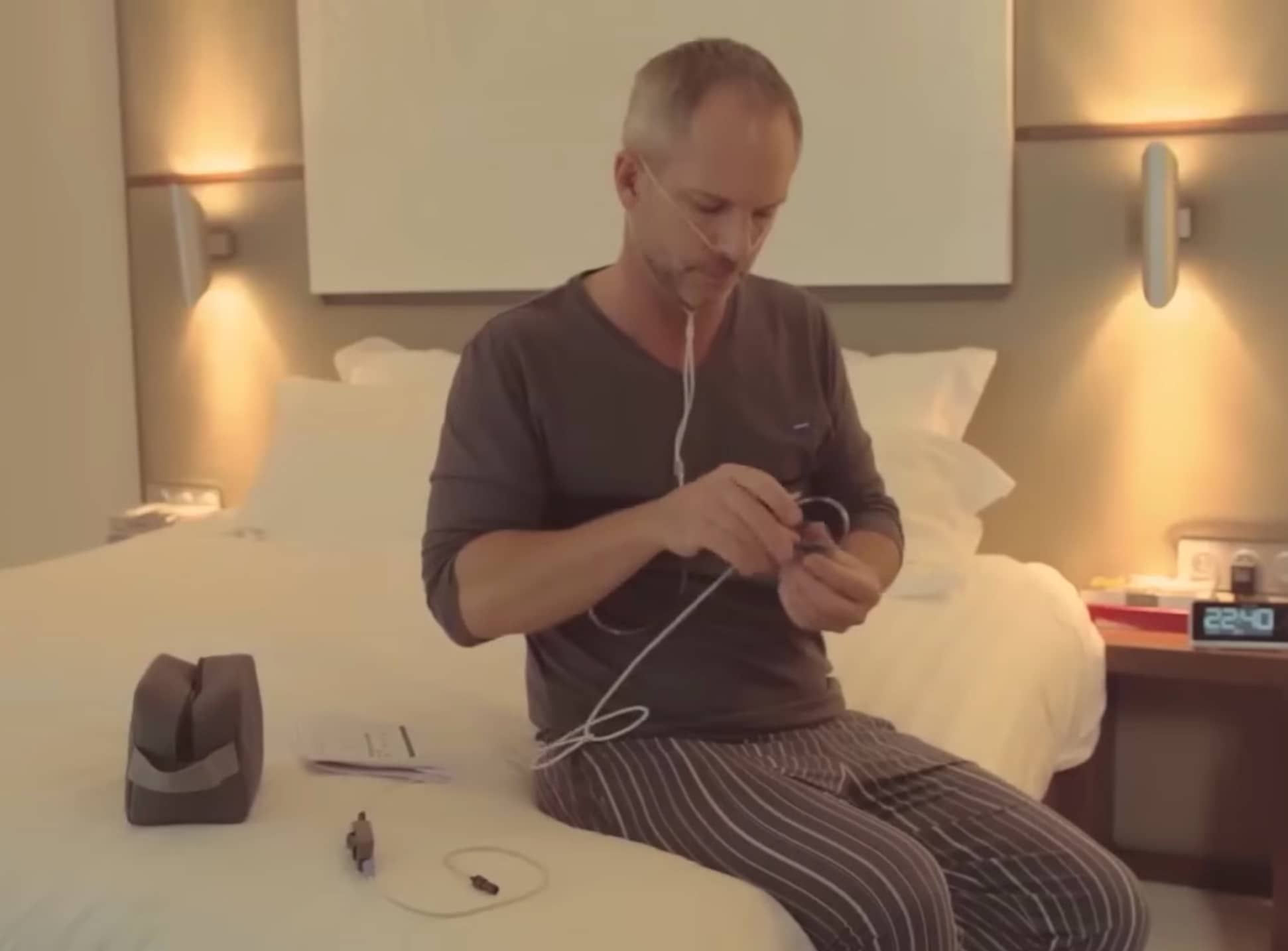 sleep apnea doctor saskatoon